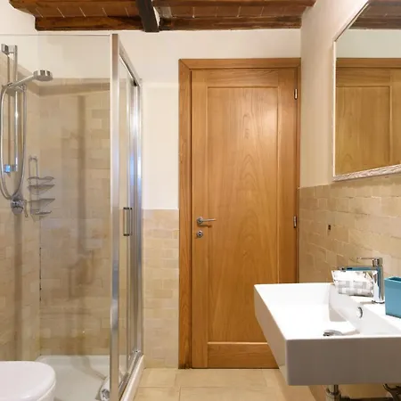 Apartment Podere Beci *