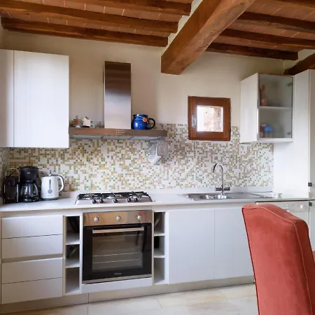 Podere Beci Siena