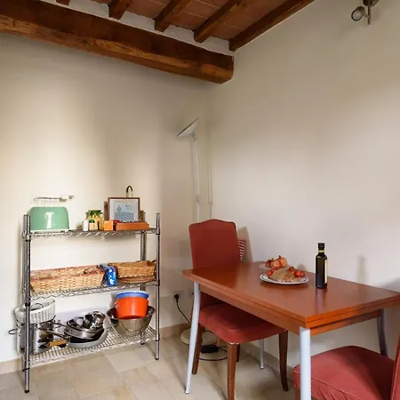 Podere Beci