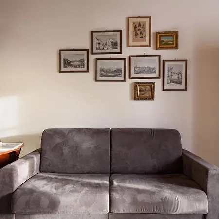 Podere Beci Apartment *