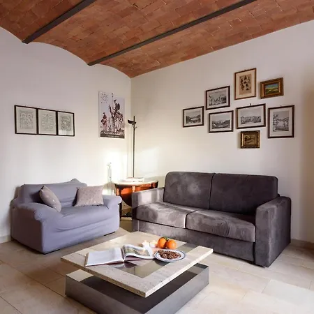 Apartment Podere Beci *